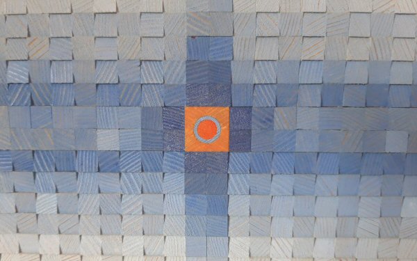 Pixels#3