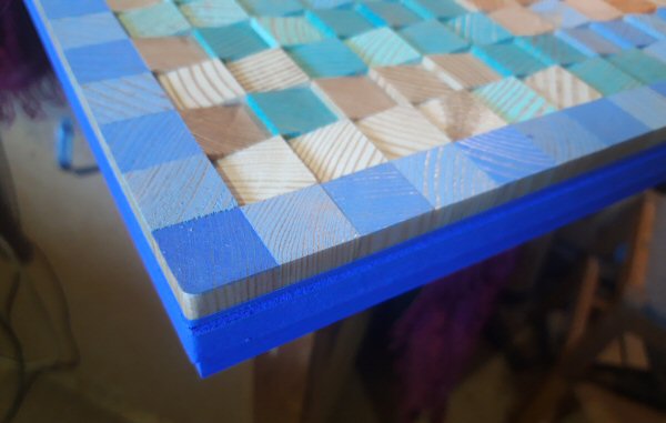 Pixelscape