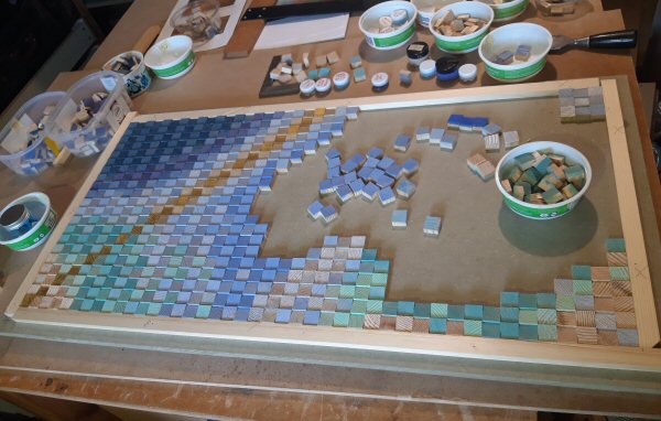 Pixelscape